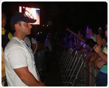 Event Security